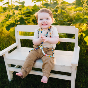 Patrick's Cardio Crew